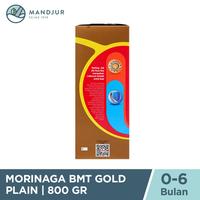 Gambar Morinaga BMT Gold 800 Gr - Susu Formula Bayi dari re_nni undefined 3 Tokopedia
