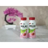 Gambar ReadyFreSH- [GOJEK/GRAB] MILKU SUSU 200ML x 12 pcs ‐ LANGSUNG DARI PABRIK - MILKU 1 PAX 1 DUS 1 KARTON dari astutian undefined 5 Tokopedia