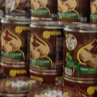 Gambar Wafer Nissin Coklat 300 Gram 1 Karton Isi 6 Pcs Terlaris dari bajukeche undefined 2 Tokopedia