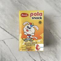 Gambar [Grosir!!] Monde Pola Snack 25Gr Kecil 1 Dus Isi 60 Pcs - Pola Snacks Promo dari bajukeche undefined 1 Tokopedia