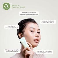 Gambar Sunscreen Avoskin The Great Shield SPF 50 PA++++ 30ml-Kulit Berminyak dari RIBS Collection undefined 4 Tokopedia