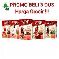 Gambar ReadyFreSH- WRP MEAL REPLACEMENT LOSE WEIGHT Isi 6 SACHET/ SUSU WRP dari astutian undefined 3 Tokopedia