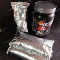 Gambar [TIDAK DIRAGUKAN] TERBUKTI KUALITASNYA!! L-Men Platinum Whey Protein Eceran 400gr Lmen - Kacang Hijau dari MAJUKAYAK12 undefined 2 Tokopedia