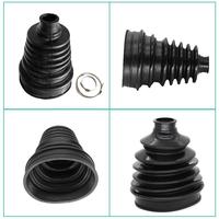 Gambar Split CV Boot Kit With 2Pcs Ear Clips Driveshaft Stretchy Rubber Outer Gaiters Easy Fit With Clips Cv Boot Pliers dari ANI WAEE76 undefined 1 Tokopedia