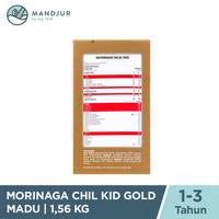 Gambar Morinaga Chil Kid Gold Madu 1,56 Kg - Susu Pertumbuhan Anak 1-3 Tahun dari re_nni undefined 4 Tokopedia
