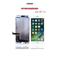 Gambar WIN ON - LCD TOUCHSCREEN IPHONE 7 PLUS 7+ ORIGINAL ZY - Hitam dari WIN ON INDONESIA undefined 3 Tokopedia