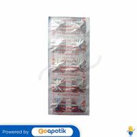 Gambar MYONAL 50 MG STRIP 10 TABLET dari Apotek Nufail Farma by GoApotik undefined 1 Tokopedia