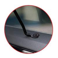 Gambar Car Door Clip Panel Decoration Disassembly Tool Dash Audio Radio Doors Panel Trim Disassemble Maintenance Kit Car Accessories dari mafiahgamissyore86 undefined 3 Tokopedia