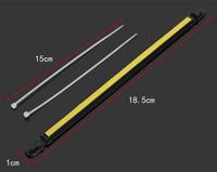 Gambar Gulungan senar joran tegek semua ukuran dengan kabel ties dari Kagawa Fishing undefined 2 Tokopedia