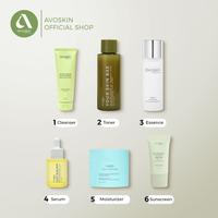 Gambar Sunscreen Avoskin The Great Shield SPF 50 PA++++ 30ml-Kulit Berminyak dari RIBS Collection undefined 5 Tokopedia