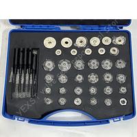 Gambar Valve Reamer Valve Repair Tool Suitable for Single Cylinder Engines 50CC- 300CC Multi-Cylinder Engines 125CC- 1200CC dari mafiahgamissyore86 undefined 2 Tokopedia
