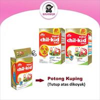Gambar Morinaga Chil Kid Gold Susu Anak Pertumbuhan 800 g - Madu, Tutup Utuh dari BAYININJA undefined 3 Tokopedia