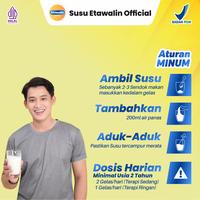 Gambar Etawalin - Paket 2 Box Atasi Nyeri Sendi Dan Rematik Dalam Sekejap Diskon dari pancing kl3ntonh undefined 1 Tokopedia