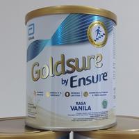 Gambar Goldsure By Ensure Vanila 400Gr Diskon dari pancing kl3ntonh undefined 4 Tokopedia