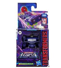Gambar Original Hasbro Transformers Legacy Core Class Action Figure Optimus - F3009 dari Smiggle Playful undefined 2 Tokopedia