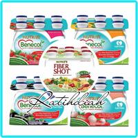 Gambar TEREPIC| NUTRIVE BENECOL PACK 6 X 100 ml dari MASANDRASTORE71 undefined 1 Tokopedia