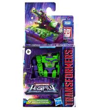 Gambar Original Hasbro Transformers Legacy Core Class Action Figure Optimus - F3009 dari Smiggle Playful undefined 4 Tokopedia