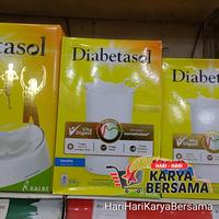 Gambar DIABETASOL VITA DIGEST VANILLA 570GR dari HariHariKaryaBersama undefined 5 Tokopedia