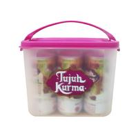 Gambar TEREPIC| Paket Susu Tujuh Kurma Free Container dari MASANDRASTORE71 undefined 2 Tokopedia