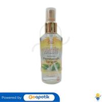 Gambar ANTIS PEMBERSIH TANGAN AROMA JASMINE TEA 55 ML BOTOL SPRAY dari Apotek Tama Farma Bogor by GoApotik undefined 1 Tokopedia