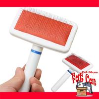 Gambar Sisir kucing / kawat buat sisir bulu kucing / anjing dari Fat Cat Pet Store BGR undefined 2 Tokopedia