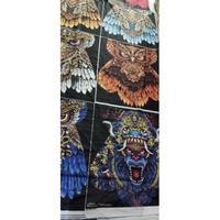 Gambar kain layangan celepuk bali mini ukuran lebar 80 cm x panjang 90 cm 50 gambar cetak print kain burung hantu gambar 23 - 50 - 44 dari Hobby Layangan Bali undefined 2 Tokopedia