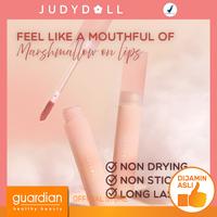 Gambar Judydoll Soft Matte Lip Cream 09 Strawberry Donut 9Gr dari Guardian Official Store undefined 4 Tokopedia