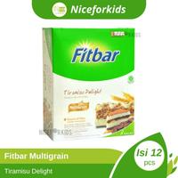 Gambar TEREPIC| Fitbar Cemilan Instan Untuk Diet 1 box isi 12pcs dari MASANDRASTORE71 undefined 4 Tokopedia