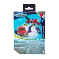 Gambar Transformers EarthSpark Deluxe Optimus Prime - TFOF6735 dari Smiggle Playful undefined 5 Tokopedia