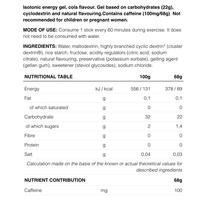 Gambar jj_  226ERS Energy Gel Isotonic Semua Rasa / Sports Not SIS Maurten dari Tynelle77 undefined 5 Tokopedia