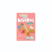 Gambar Yummy Bites Beberoll Strawberry 40gr dari Total Buah Segar Cinere undefined 1 Tokopedia