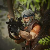 Gambar 6inch Hasbro GI Joe Classified Tiger Force Stuart Outback Selkirk - F4755 dari Smiggle Playful undefined 3 Tokopedia
