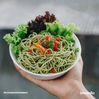 Gambar jj_  Lemonilo Mie Instan | Goreng | Pedas Korea | Kari | Ayam Bawang dari Tynelle77 undefined 3 Tokopedia