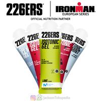 Gambar jj_  226ERS Energy Gel Isotonic Semua Rasa / Sports Not SIS Maurten dari Tynelle77 undefined 1 Tokopedia