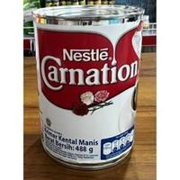 Gambar Susu Kental Manis Nestle Carnation 488 gram dari Toko Prima Grosir undefined 1 Tokopedia