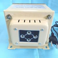 Gambar Trafo Step Up Down AC 1000 Watt 90V-240V Mitsuba dari baksibaksi undefined 2 Tokopedia