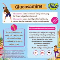 Gambar Twin Pack - HiLo Active Chocolate 1000 gr - Susu Tinggi Kalsium dari yhan phonestore undefined 2 Tokopedia