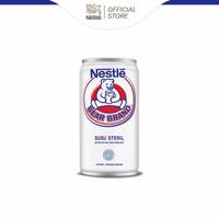 Gambar ABSOLUTE| Susu Beruang Bear Brand Susu Steril Asli 100% Nestle - 189 ml dari TOKO_NURATIK86 undefined 1 Tokopedia