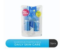Gambar Hadalabo Hado Labo Shirojyun Starter Pack - Biru dari Duyung Mgs undefined 3 Tokopedia