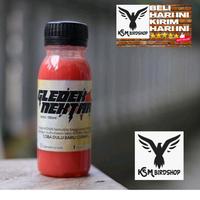 Gambar BESTONE| GLEDEK NEKTAR NEXTAR PAKAN BURUNG NECTAR ISI 100ML dari ARMANDASTORE46 undefined 3 Tokopedia