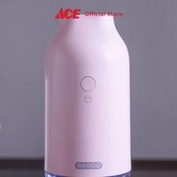 Gambar Memoo Humidifier Usb 200 ml - Alat Pengatur Kelembapan Udara Mesin Peningkat Kelembaban Elektronik Rumah Tangga dari DS Store Tokopedia undefined 4 Tokopedia