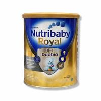 Gambar Nutribaby Royal Premature 400gr dari Putra Mulia Medika undefined 1 Tokopedia