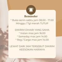 Gambar energen sereal& susu bergizi / renceng - Jahe dari Tokosentosa1 undefined 2 Tokopedia
