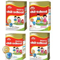 Gambar Milkss --- MORINAGA CHIL SCHOOL VANILA/MADU SUSU BUBUK- 800 GR - Vanila dari Your Besty undefined 1 Tokopedia