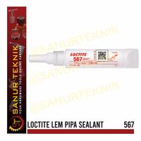 Gambar Loctite pipe sealant 567 / lem pipa Loctite 567 / loctite567 dari TISA SELLER ONLINE undefined 3 Tokopedia