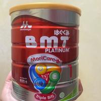 Gambar New Morinaga Bmt Platinum Moricare+ 800Gr Ready dari Dyn Fakaza undefined 3 Tokopedia