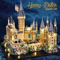 Gambar Upgrade【Ready Stock COD】MOC Mini Building Blocks Sets Bricks Harry Potter Toys Gifts for Kids Children Adult Micro Size Magic Hogwarts Castle Magic/castle lego/brick castle/brick harry potter/bricks lego castle/bricks harry potter/castle bricks - KastilHogwart54 dari azsur tailor undefined 1 Tokopedia