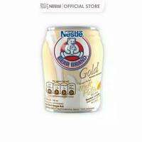Gambar Terbaru Bear Brand Gold White 140Ml X 24 Pcs - Susu Steril Siap Minum Ekstrak Best Seller dari Dyn Fakaza undefined 1 Tokopedia
