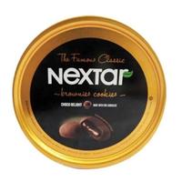 Gambar Nextar Nastar Nanas Cookies Brownies Choco Delight 336Gr dari fredff undefined 2 Tokopedia