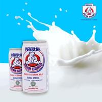 Gambar Ready Susu Beruang Nestle Bear Brand Terbuat Dari 100% Susu Sapi Steril Termurah dari Dyn Fakaza undefined 4 Tokopedia